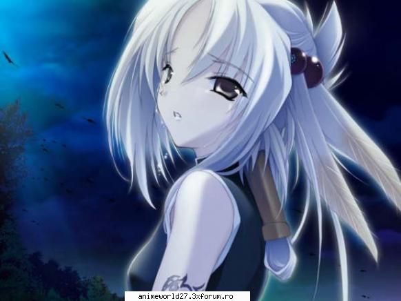 Anime girls.... - aici punetzi fete din anime-uri - photos.....anime