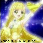 Coco - Anime_Angel - Mermaid Melody