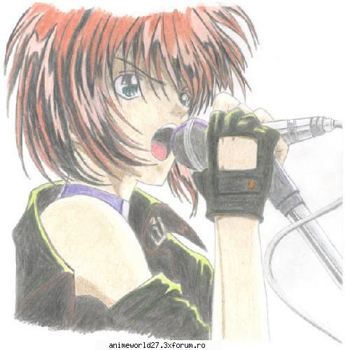 Gravitation - poze cu anime-ul Gravitation!!!!!!Prima e cu - photos.....anime