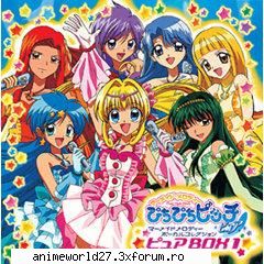 Grupul - Aici punem poze cu grupul! - Mermaid Melody