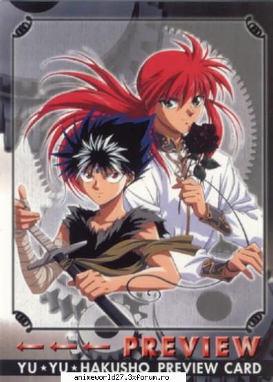 aleg pe hiei :zzz:  :nebun: pt me el e ffff mumos :limba: j youko kurama e ff dragutz!   :zzz:
