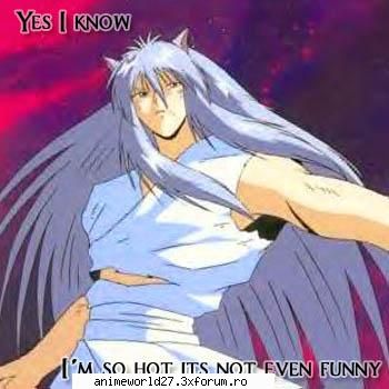 Kurama.. - mai.............intradevar!E dragutz!Dragytz e - Yu yu Hakusho