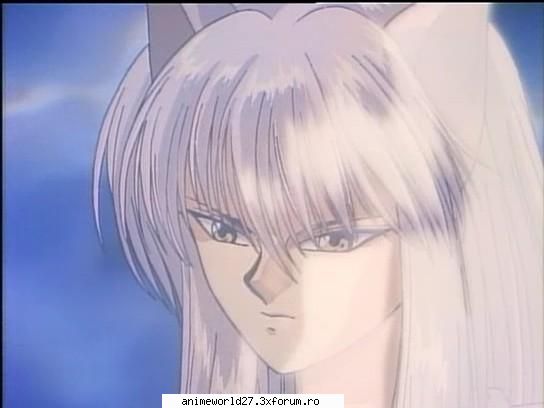 Kurama.. - pun poze?sau sa j zik cva.E super - Yu yu Hakusho