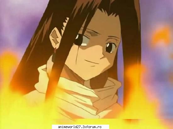 Photos.... - Anime_Angel - Shaman King