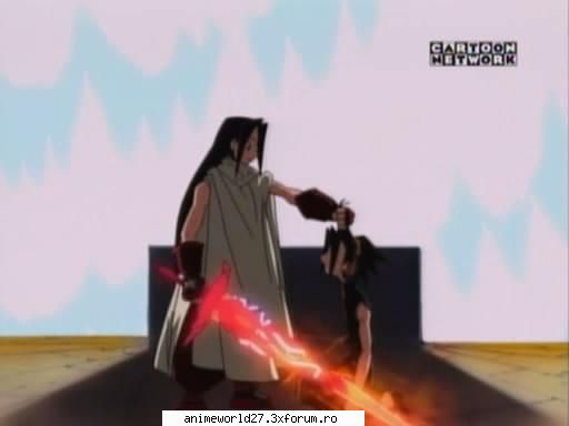 Photos.... - aici punetzi poze din Shaman King - Shaman King