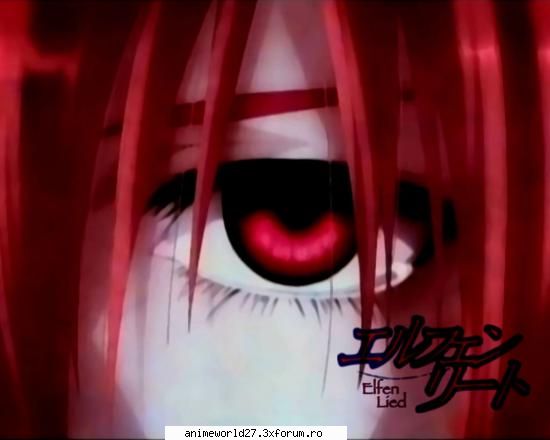 aici punetzi poze din elfen lied...... photos....