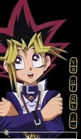 Povestea - Yugi, un student mai scund decat elevii normali - Yu-Gi-Oh