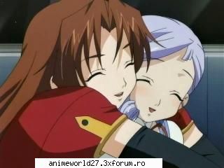 Poze - Anime_Angel - Kiddy Grade