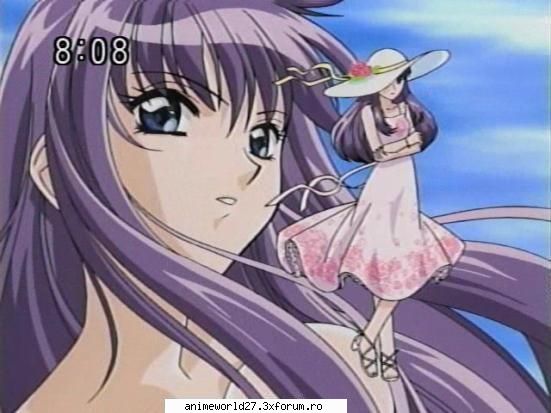 Poze super misto - Yumy - Tokyo Mew Mew