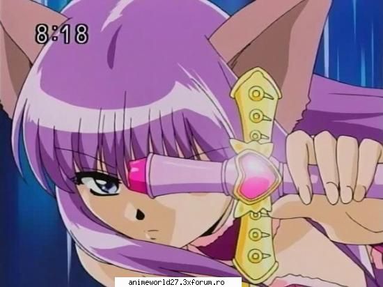 Poze super misto - pun si eu poze 1 - Tokyo Mew Mew