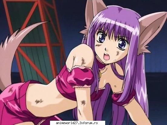 Poze super misto - poze din tokyo Mew mew - Tokyo Mew Mew