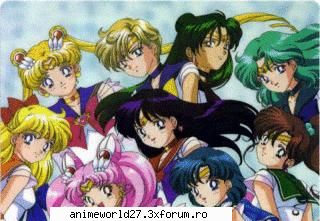 Poze super misto grup - Anime_Angel - Sailor Moon