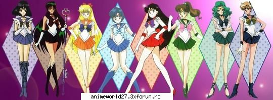 Poze super misto grup - Anime_Angel - Sailor Moon