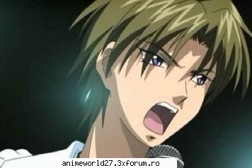 Ryuichi Sakuma!!!!! - aici putetzi pune poze cu Ryuichi Sakuma!!!! - Gravitation