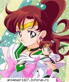 Sailor Jupiter - poze q sailor jupiter-preferata mea - Sailor Moon