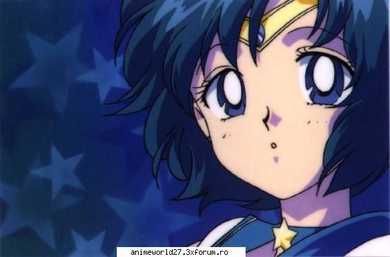 Sailor Mercury - poze q sailor mercury-o fata simpatik - Sailor Moon