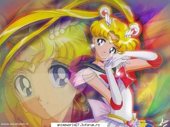 Sailor Moon - poze q sailor moon-serialul meu preferat de cand - Sailor Moon