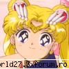 Sailor Moon - Si al meu era...:) 1 - Sailor Moon
