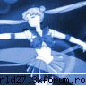 2. sailor moon