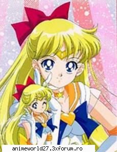 Sailor Venus - photos q sailor venus - Sailor Moon