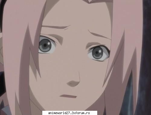 Sakura - Anime_Angel - Naruto