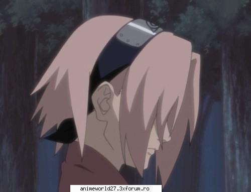 Sakura - Anime_Angel - Naruto