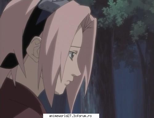 Sakura - Anime_Angel - Naruto