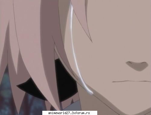 Sakura - Anime_Angel - Naruto