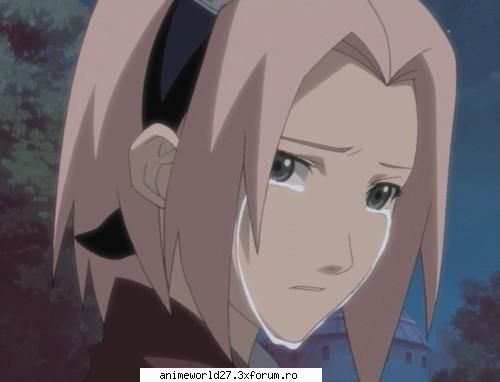 Sakura - Anime_Angel - Naruto