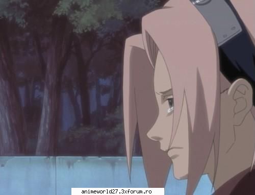 Sakura - Anime_Angel - Naruto
