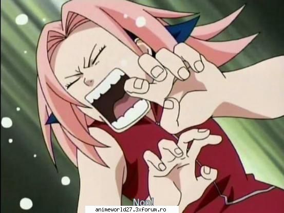 Sakura - sakua_sasuke.... te rog fff frumos nu mai posta - Naruto