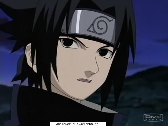 Sasuke:*:* - Anime_Angel - Naruto