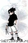 Sasuke:*:* - Andra - Naruto