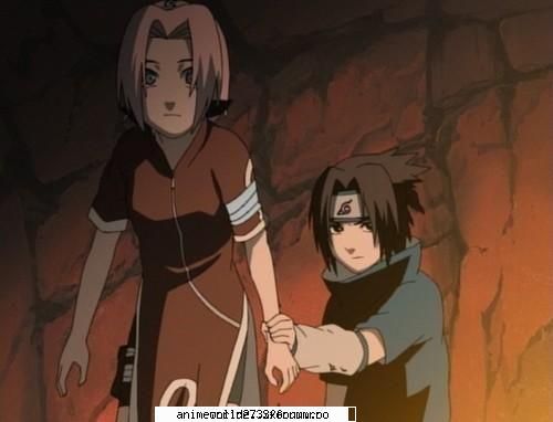 Sasuke:*:* - Ce dragutz....PS ESTI AVERTIZATA - Naruto
