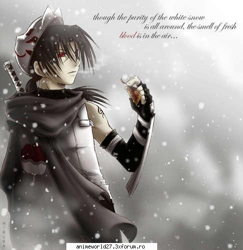 Sasuke:*:* - sasuke..cel mai cool baiat din orice anime si - Naruto