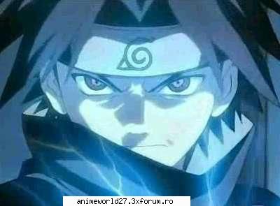 Sasuke vs Inuyasha - 2 sasuke :X:X:X: 1 inuyasha - Personaj ANIME preferat
