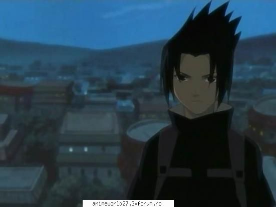 Sasuke vs Inuyasha - X:X:X:X:X SASUKE:X:X:X:X - Personaj ANIME preferat