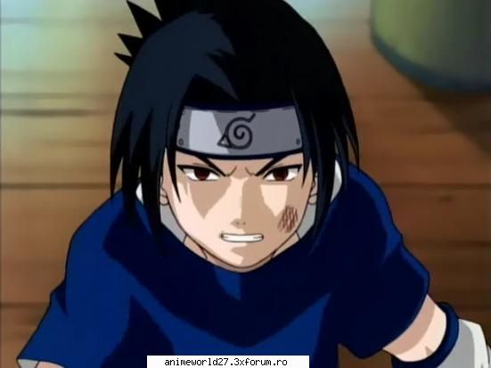 Sasuke vs Inuyasha - kre e mai dragutz????sasuke sau inuyasha?????la - Personaj ANIME preferat