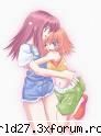 Sora layla sau Mei??????/ - Ok Rezultat: Sora:3 Mei:0 Layla:0 - Kaleido Star
